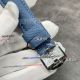 vs factory Panerai Luminor Due Ivory Dial PAM00906 blue strap replica watches (9)_th.jpg